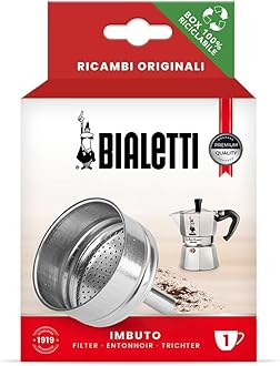 Bialetti FUNNEL 1 CUP