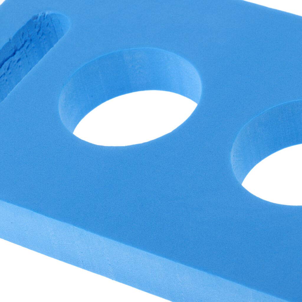 3NH® 3 Pieces Swimming Training Aid Pool Noodle/Woggle Connector Swim Accessories-image-20
