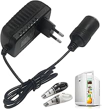 Cigarette Lighter Transformer, AC to DC Power Adapter, Voltage Transformer 220V to 12V, 12V/3A 36W Cigarette Lighter Socket Cigarette Lighter Adapter for Car and 12V Devices