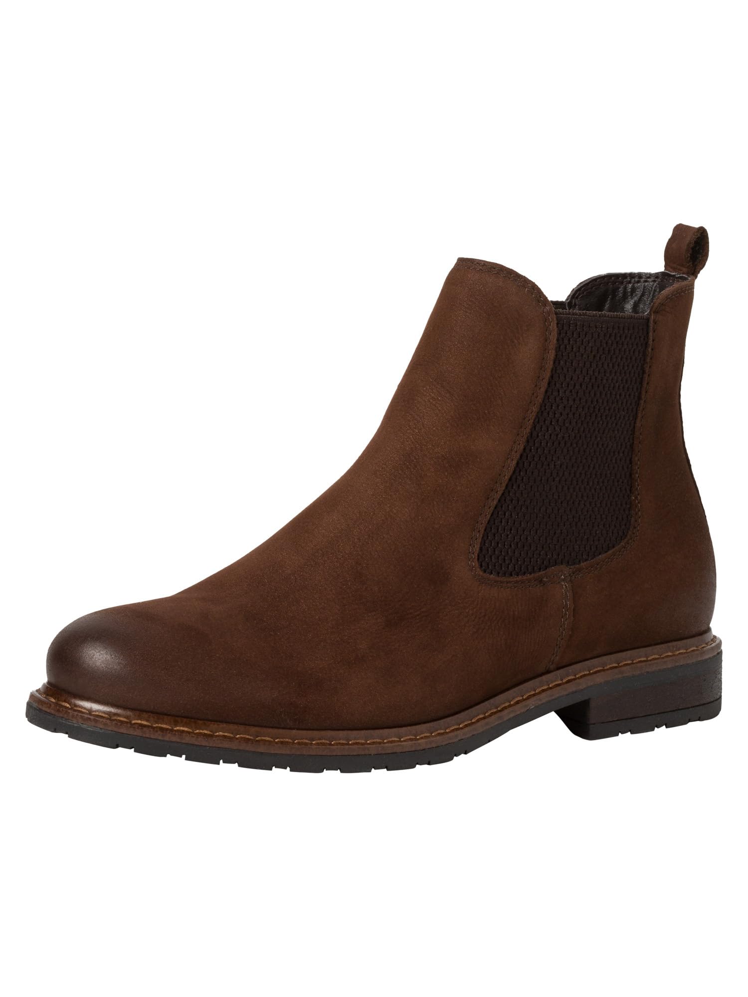 Tamaris Damen Stiefel Leder