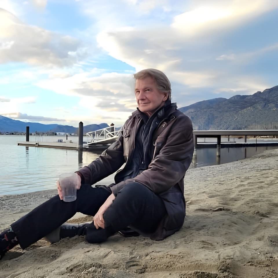 Kenneth Norman Johnson