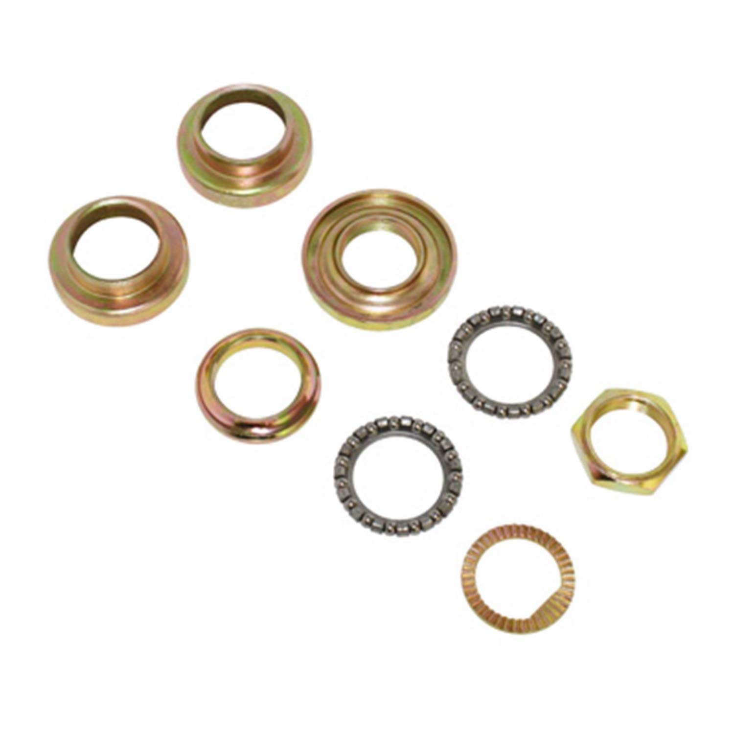 Kit roulement de direction MBK Spirit pour 50 cc de 1990 a 2003 12203 etat Neuf Jeu de direction adaptable