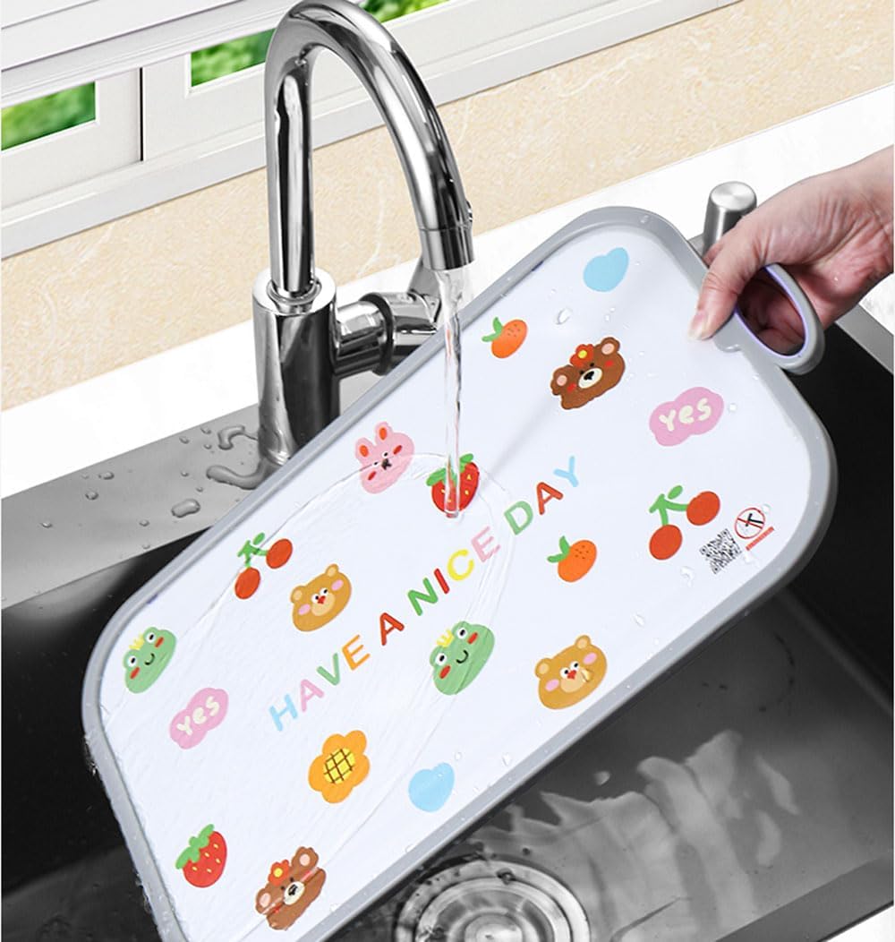 pizza nista スケート型まな板