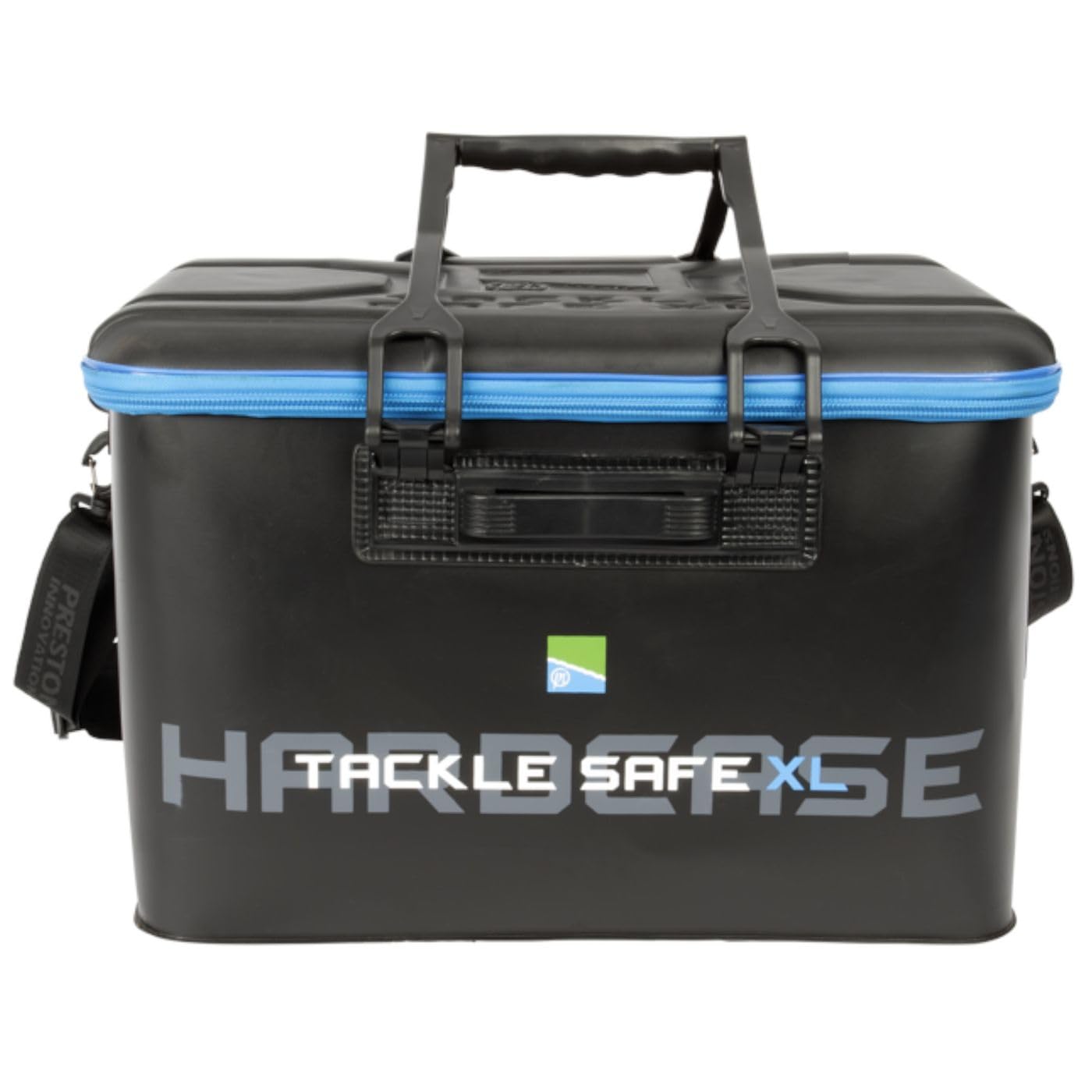Preston Innovations Hardcase Tackle Safe XL (p0130127)