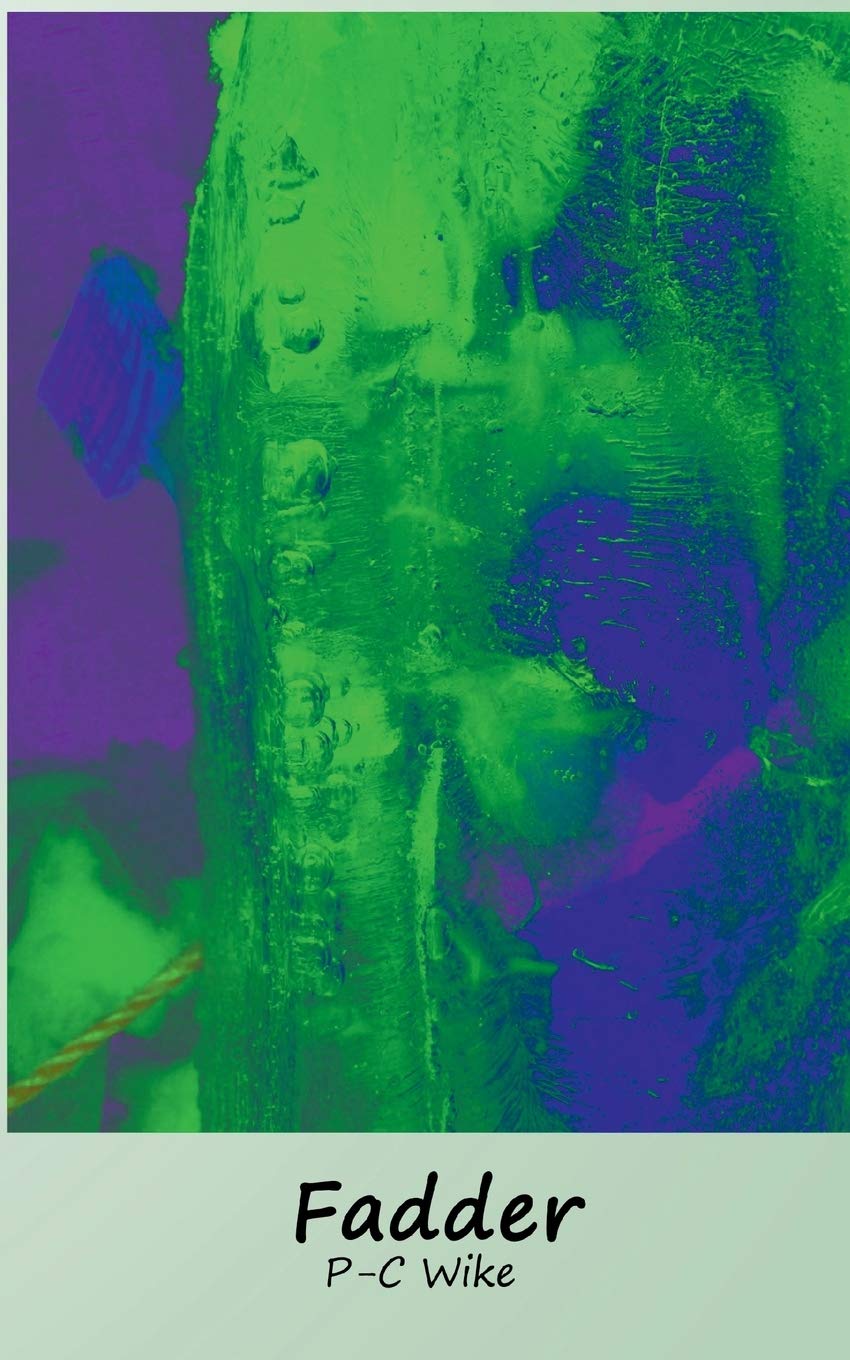 Fadder: Spår av vägledning i köttrymden