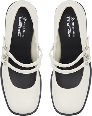 CALL IT SPRING Women's Monroe Pump