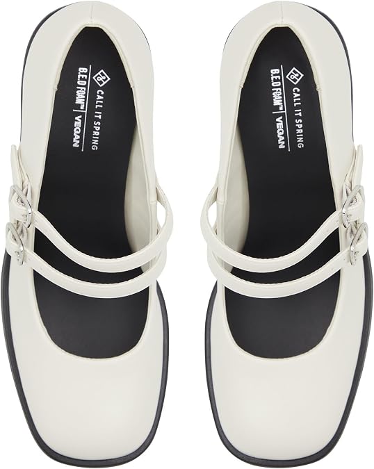 CALL IT SPRING Women's Monroe Pump