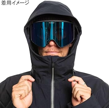Amazon.co.jp: [Quiksilver] メンズ フォーエバー ストレッチ
