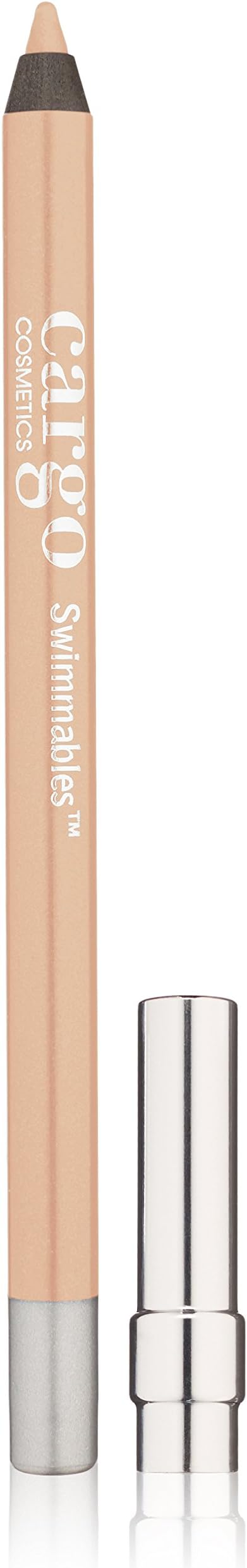 Cargo Cosmetics 'Swimmables' Waterproof Eye Pencil NUDE