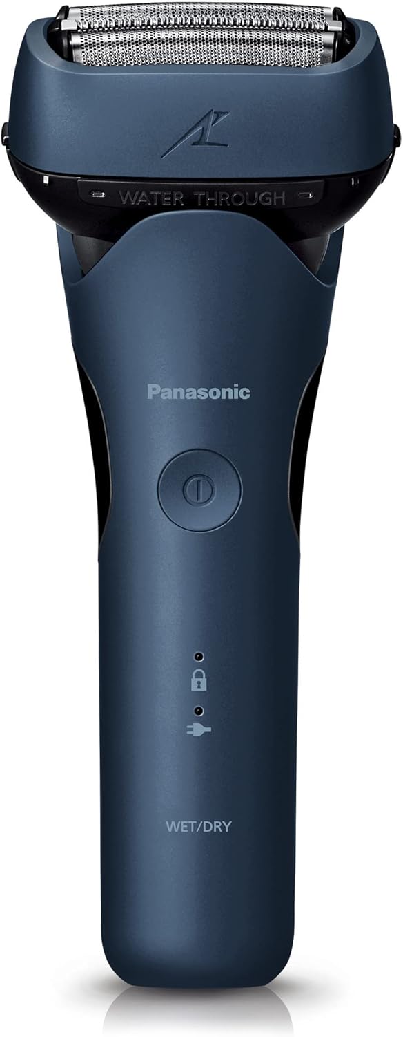 新品 Panasonic EW-DL37-A BLUE Panasonic Electric Toothbrush