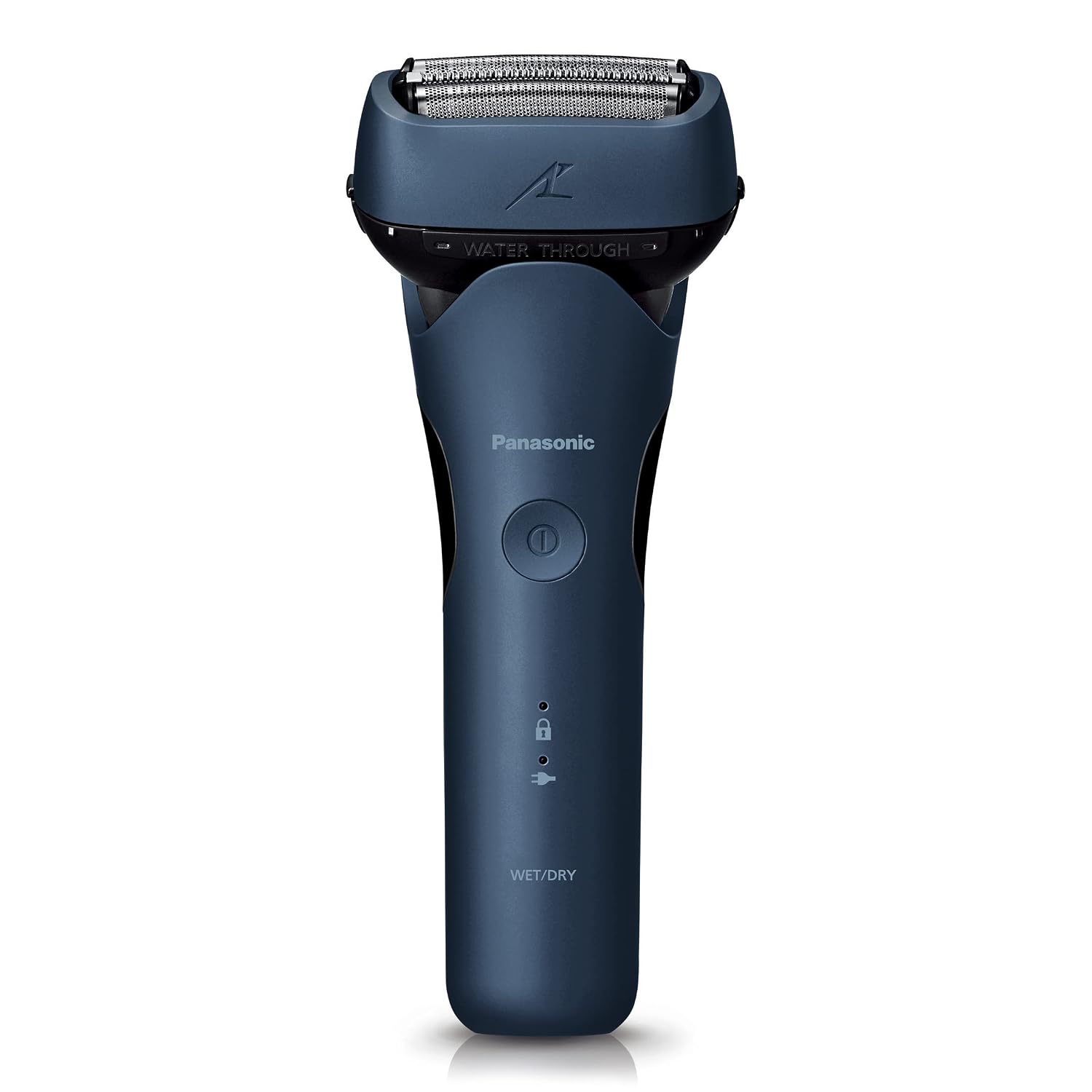 Panasonic ES-LT4B-A LAMDASH 3-Blade Standard Men's Shaver Blue AC100V-240V Shipped from Japan Released in 2022