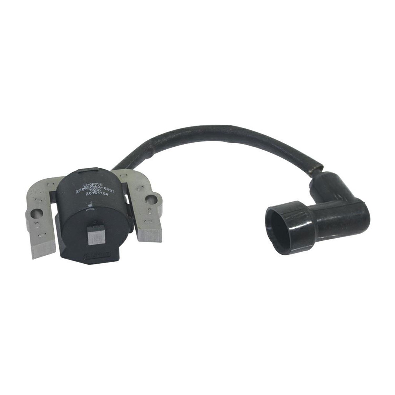 Electronic Motor Coil 2P82F Code 270920354-0001 LONCIN : Amazon.de 