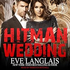 Hitman Wedding cover art