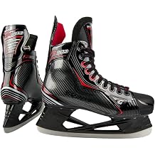 Graf Ultra SR1103 Schlittschuhe Senior geschliffen und sofort Fahrfertig Gr e41
