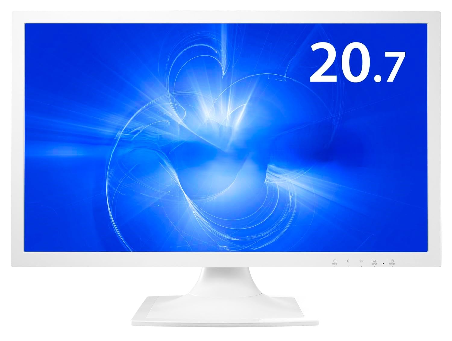 21.5”FHD LED MONITOR(未使用) Amazon.co.jp: JAPANNEXT 21.5インチ モニター フルHD 1920x1080