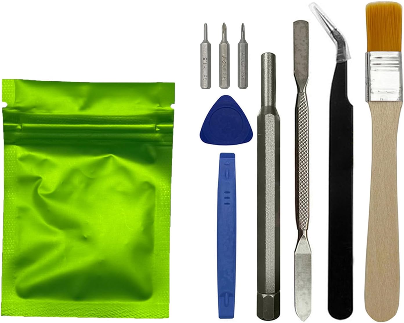 Console Cable for Nintendo Switch OLED,Replacement Parts for Switch OLED Console with Repair Tools