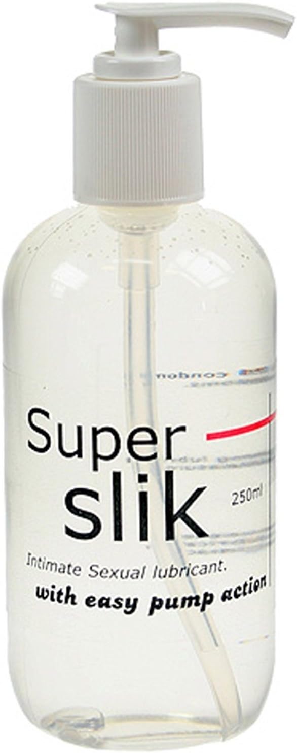 250ml Super Slik Lubricant x 6