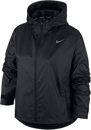 NIKE(ナイキ) 陸上/ランニング ウインドブレーカー ウィメンズ エッセンシャル ジャケット レディース