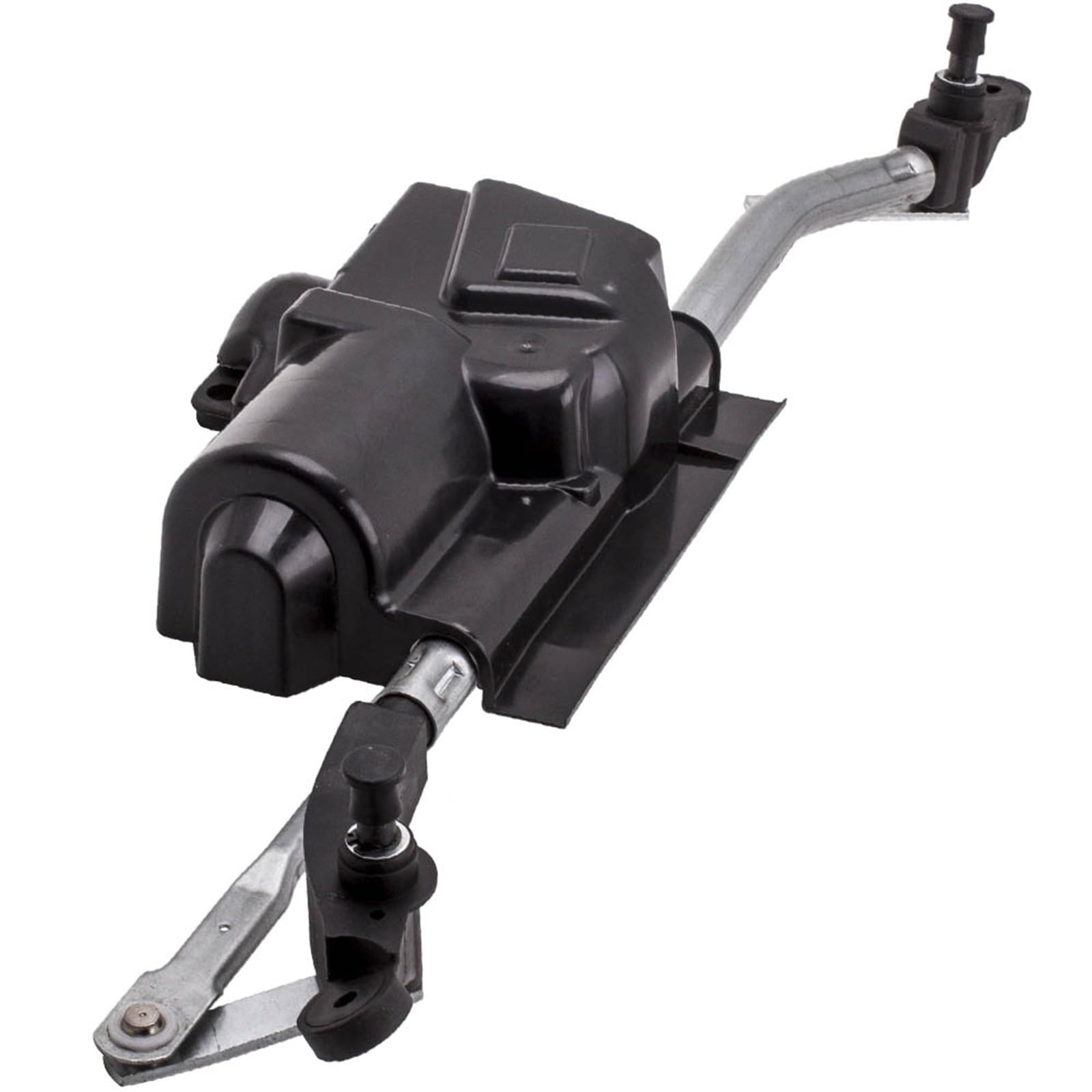 12V Przedni Pociąg Wycieraczek Z Silnikiem Lewa Strona Kierownica, dla Opel, Astra G Series 1999-2005 90559551 24450202 1270 001 1273027