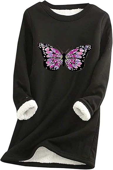 butterfly sweater amazon