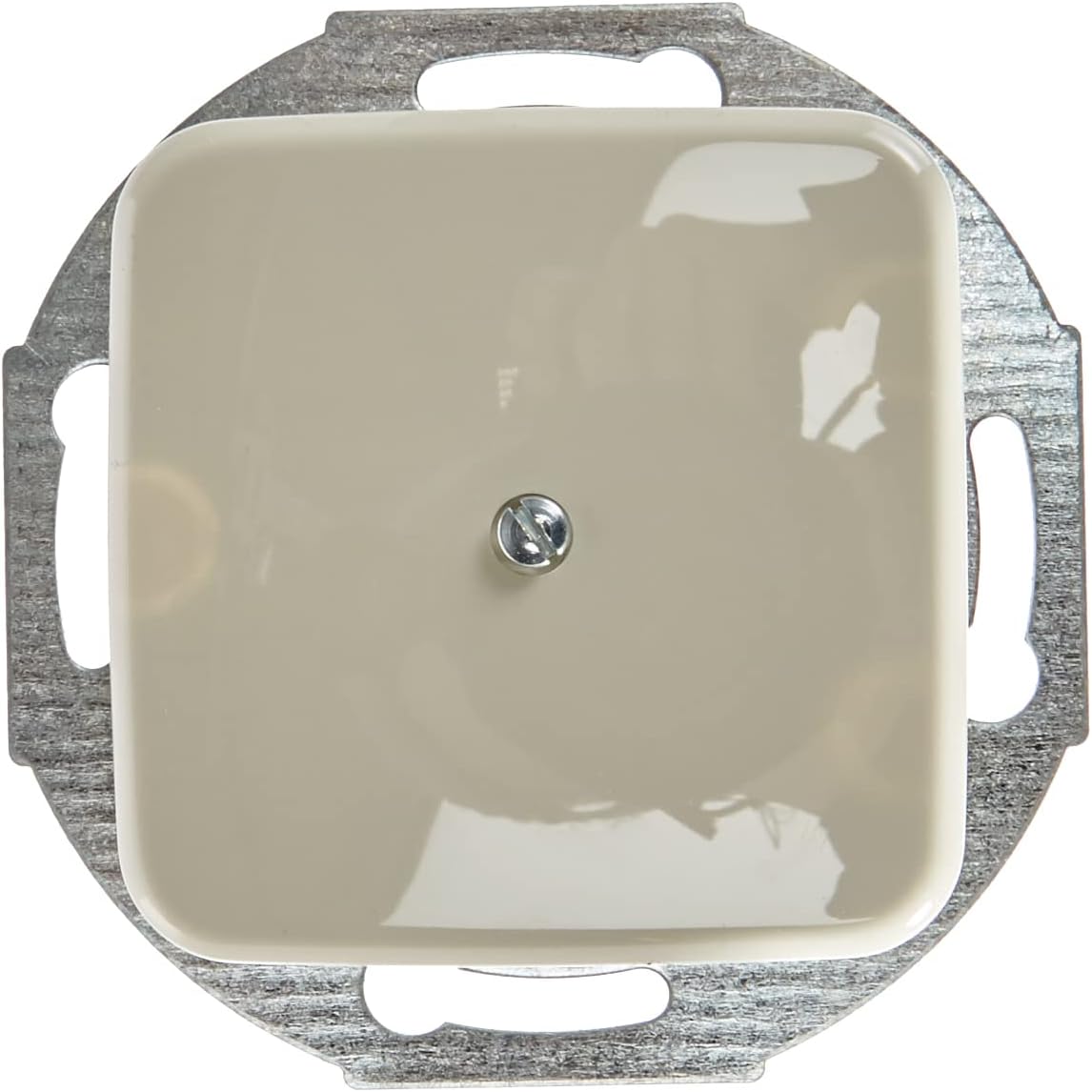 Busch-Jaeger 2527 Central Switch D-212