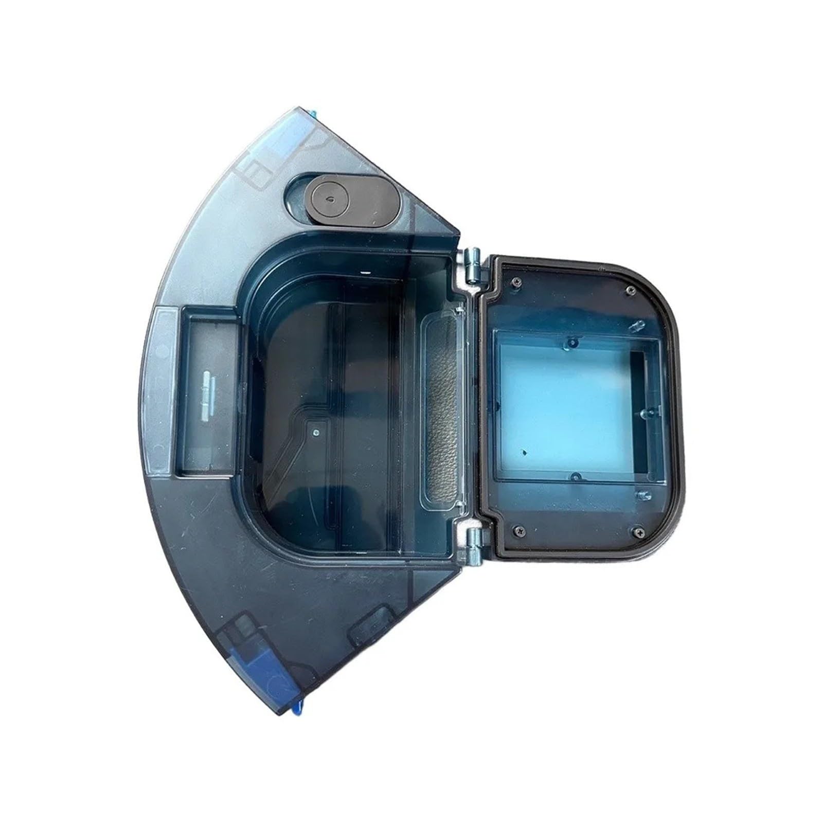 Aspirateur 2 en 1, réservoir d'eau et bac à poussière, Compatible avec Roidmi,EVE CC, Compatible avec Honiture,V8Pro