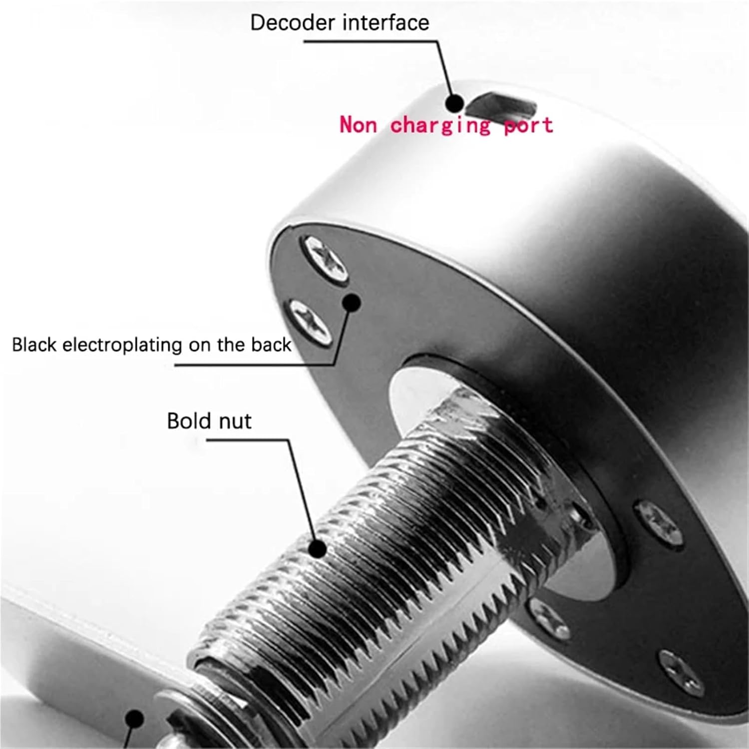 Wt-M-1602 Zinc Alloy Touch Digital Password Living Room Door Locks Cam Lock with Fingerprint 1Pcs(20mm(Zinc Alloy))