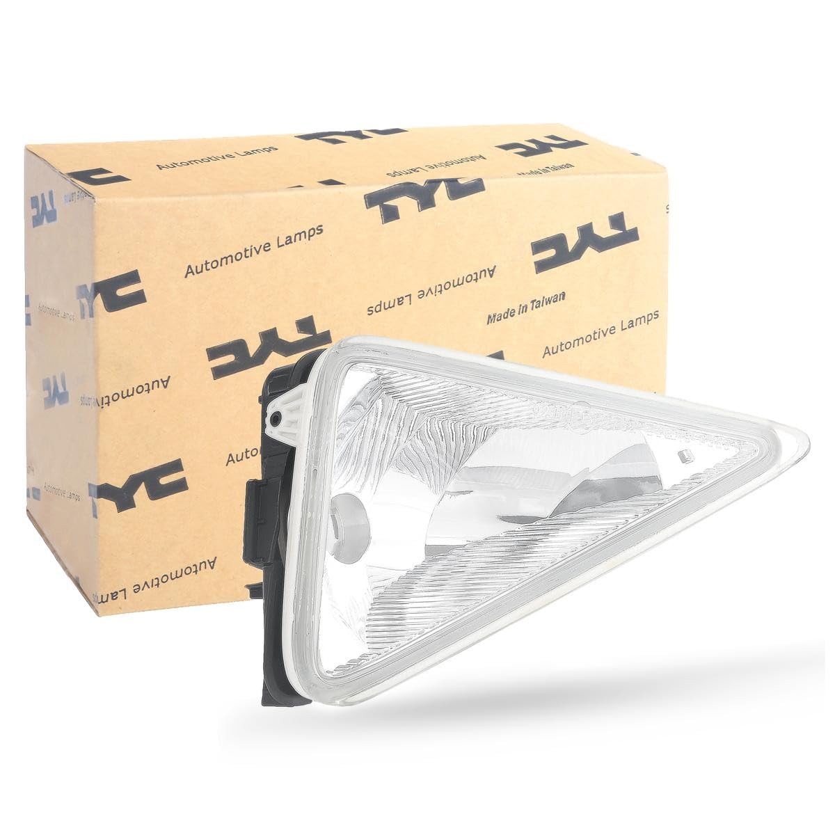 TYC 19-0563-01-2 Fog Light