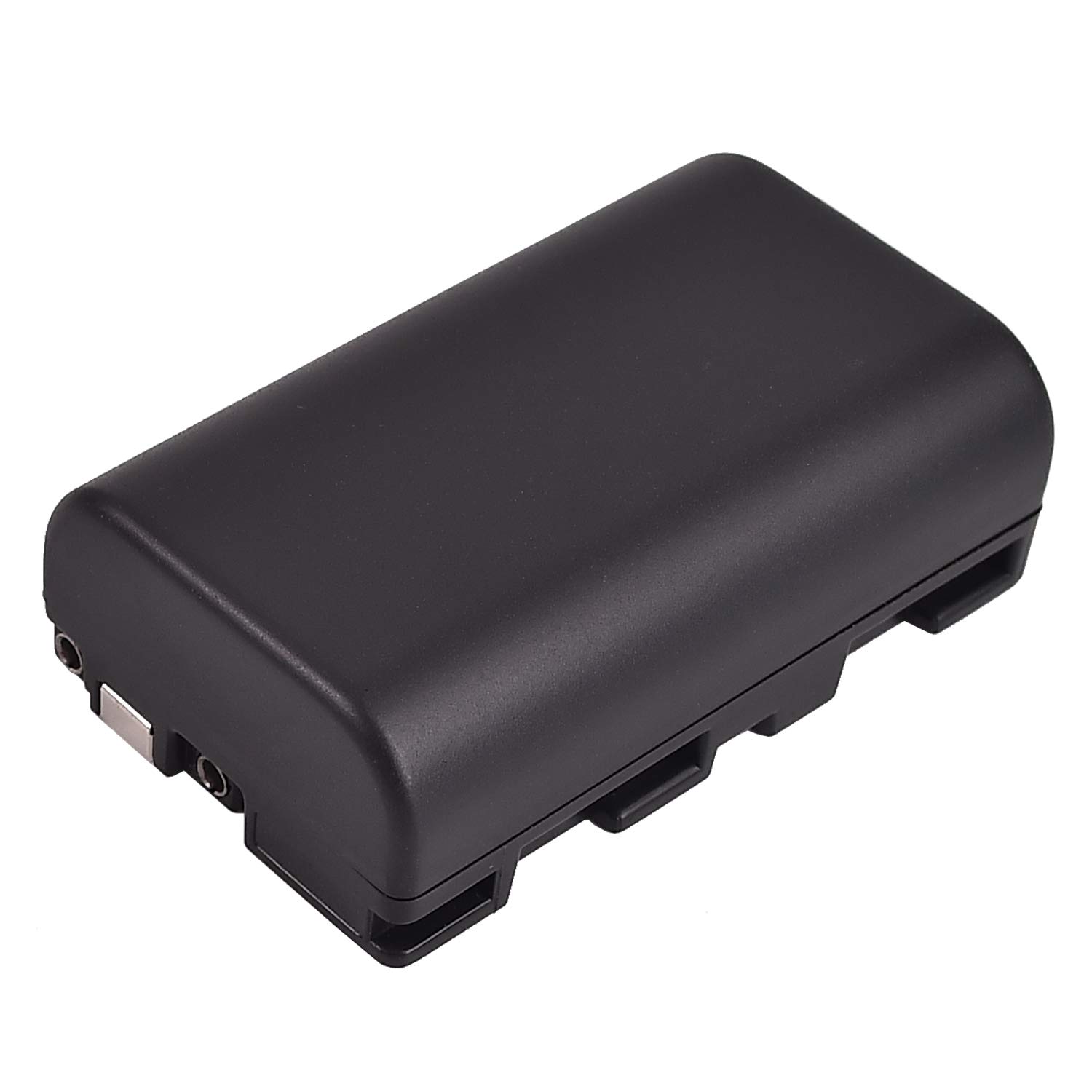 DSTE (2-Pack) Li-Ionen Batterie kompatibel mit Sony NP-FS11 NP-FS10 NP-FS12 DCR-PC1 DCR-PC2 DCR-PC3 DCR-PC4 DCR-PC5 DCR-TRV1VE DSC- F505 DSC-F55 DSC-P1 DSC-P20 DSC-P30 DSC-P50 Kamera
