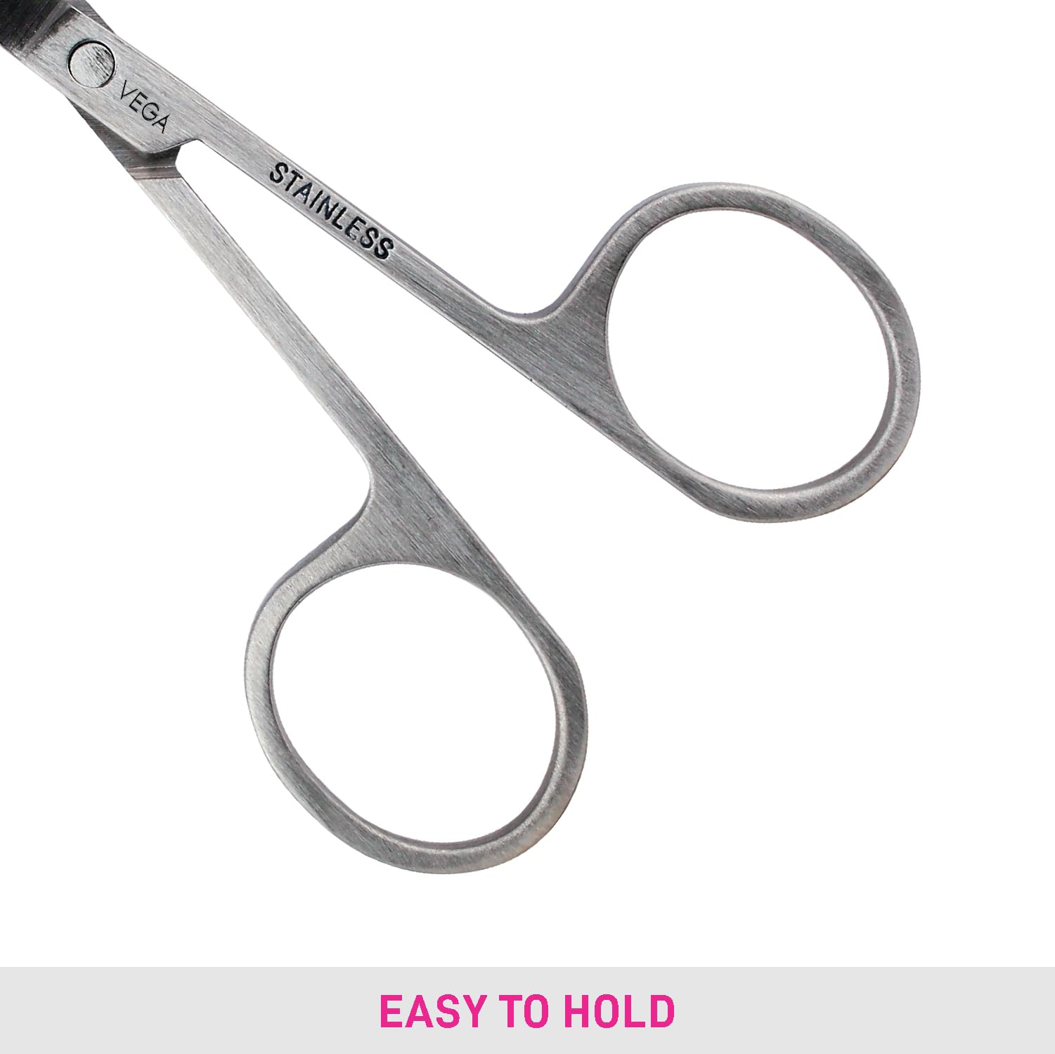 Vega Cuticle Scissor 2
