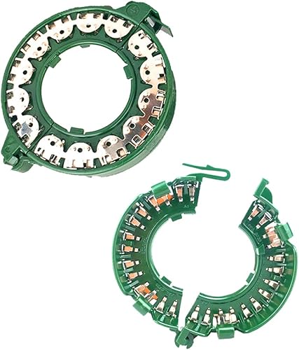 D1S D3S D2H D2S D4S D8S Xenon HID LED Bombillas para faros delanteros Soporte Clip Anillos Retenedor Compatible con Audi BMW Mercedes Buick Cadillac