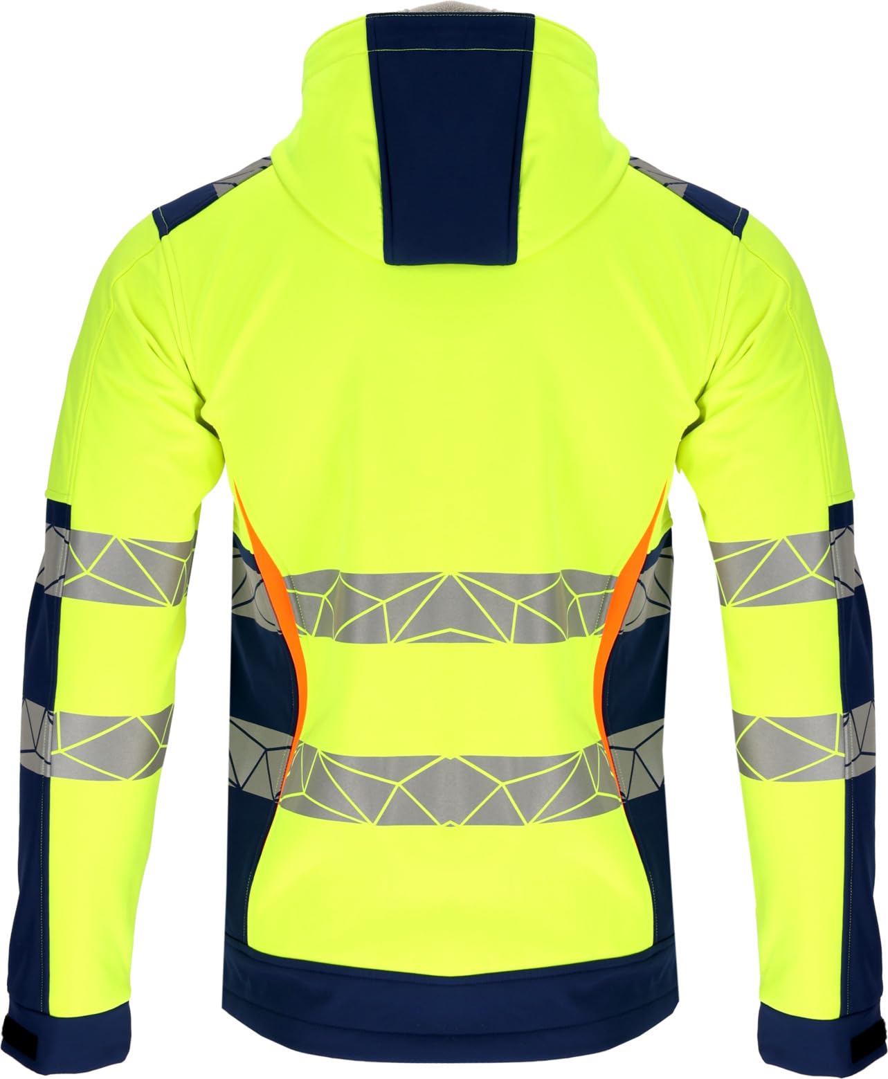 Lahti PRO Męska kurtka softshellowa L40944 (1 opakowanie)