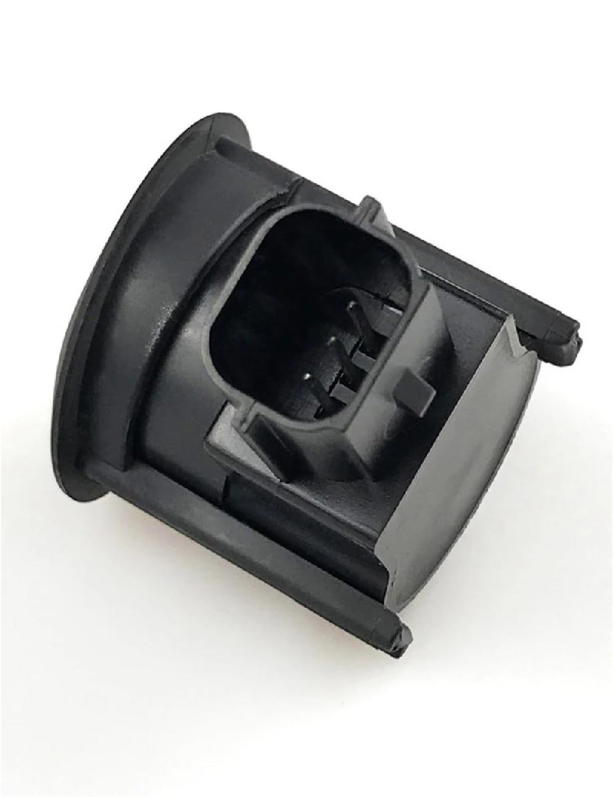 PDC Sensor Aparcamiento para Jeep 25962147 314033700 Sensor PDC Nuevo Parachoques De Estacionamiento Asistencia Inversa(1pc Sensor)