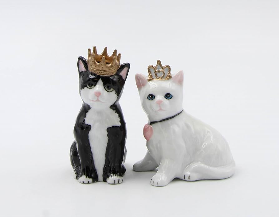 レノックス猫 Princess Kitty ( 大きなサイズ ) レノックス猫 Princess Kitty ( 大きなサイズ ) 【公式通販】