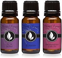 Vista 146 de Aceite Aromático de Romero Grado Premium - 10 ml - Aceite Perfumado