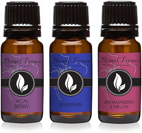 Miniatura 214 de Acai Berry - Aceite aromático de alta calidad, aceite perfumado, 16 onzas