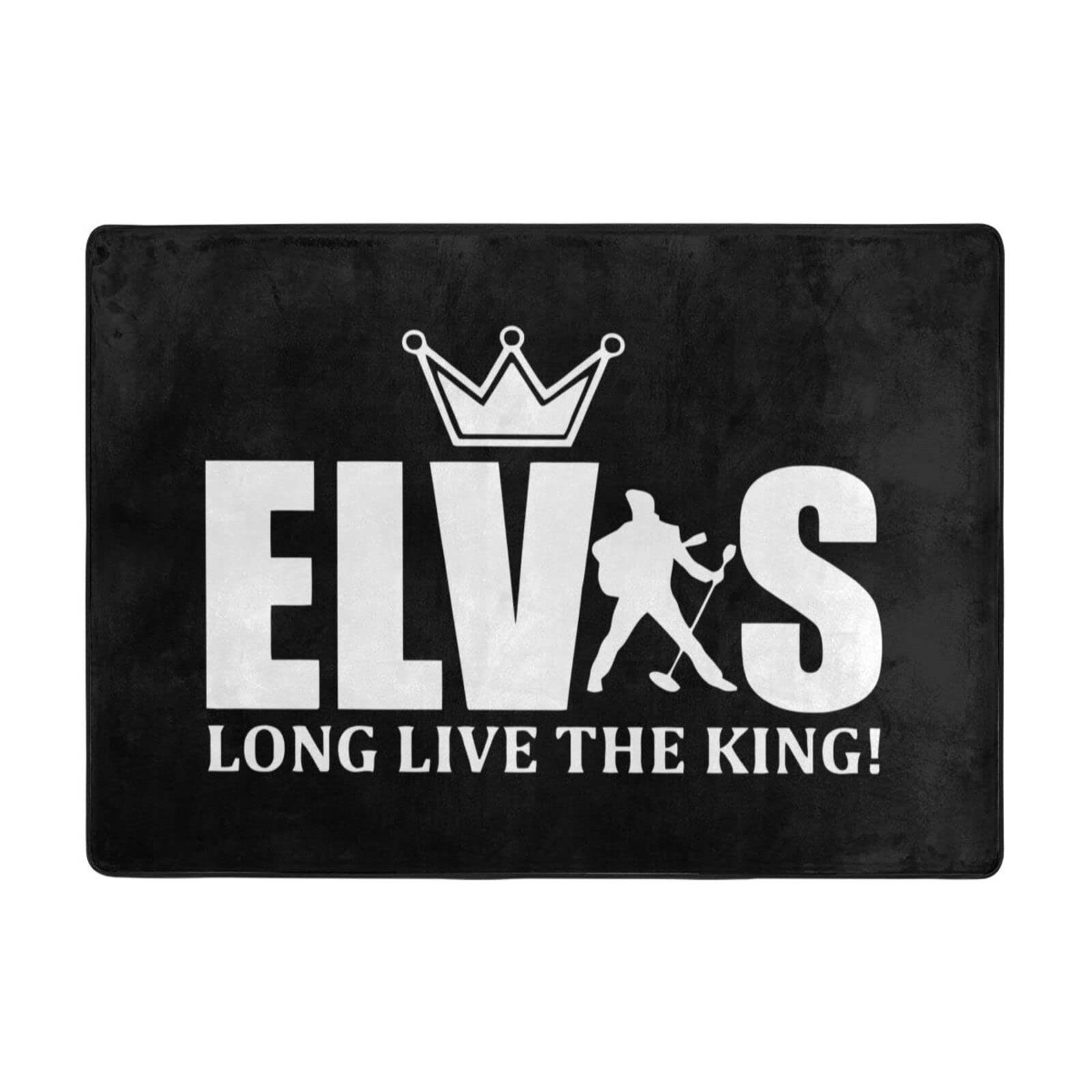 エルビス・プレスリー ラグ・カーペット Amazon｜エルヴィス エルビス・プレスリー Elvis Presley