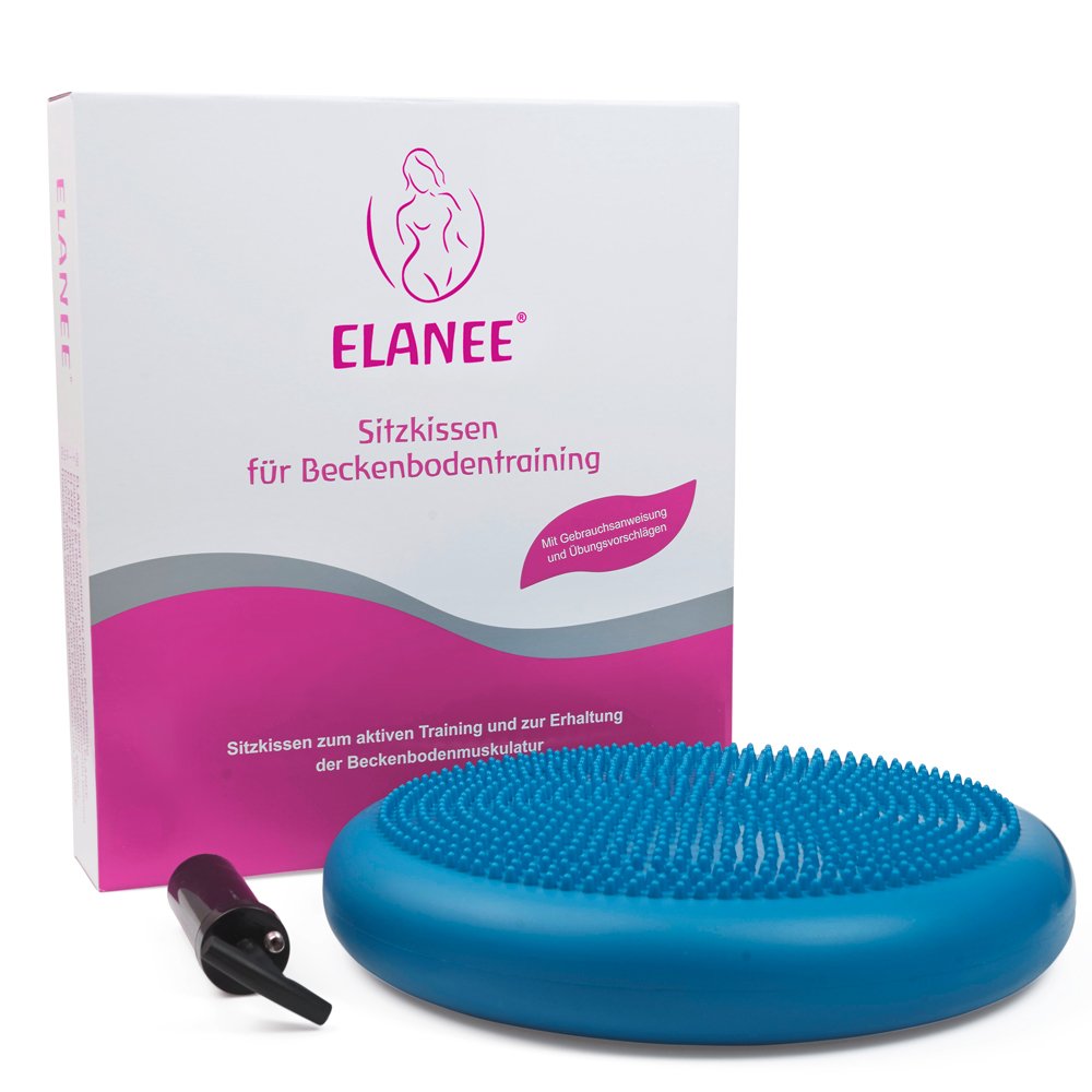 Elanee 708-00 Cushion for Pelvic Floor Training