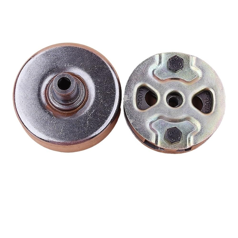 Tambour d'embrayage pour débroussailleuse FS300 FS350 FS400, kit de rechange de tondeuse à gazon