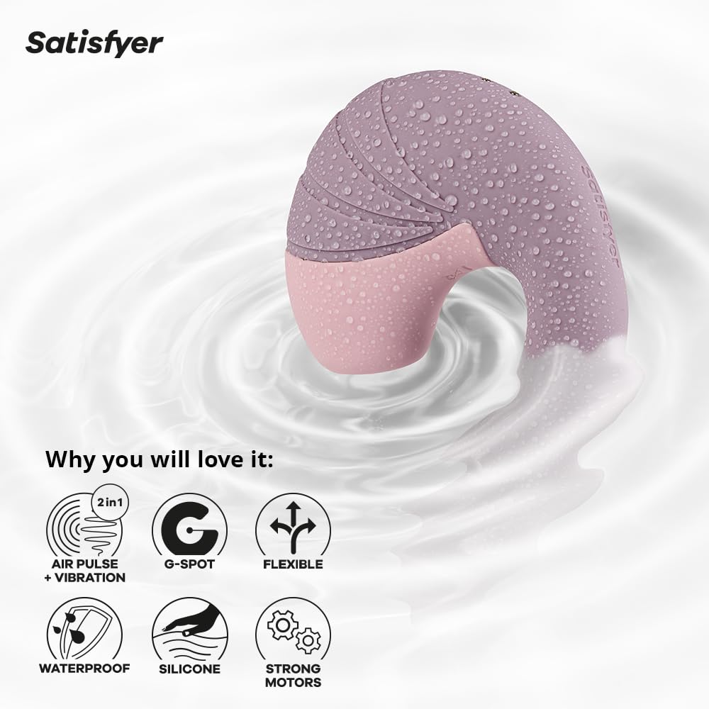 sex toy gag gift Le Frivole Vibrating wireless Skittles Balls 