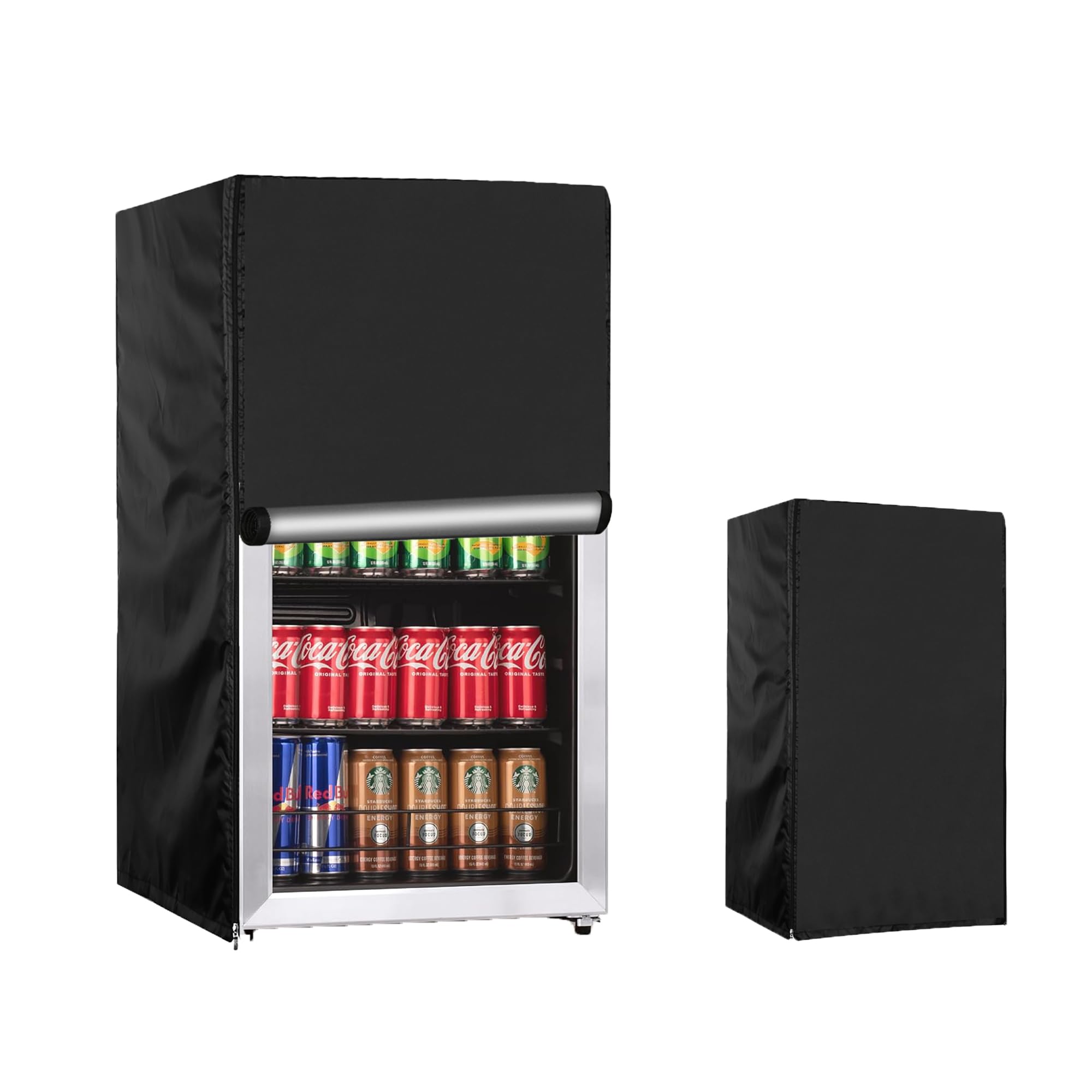 Amazon.com: YZNKLXF Beverage refrigerator cover 20''L x 20