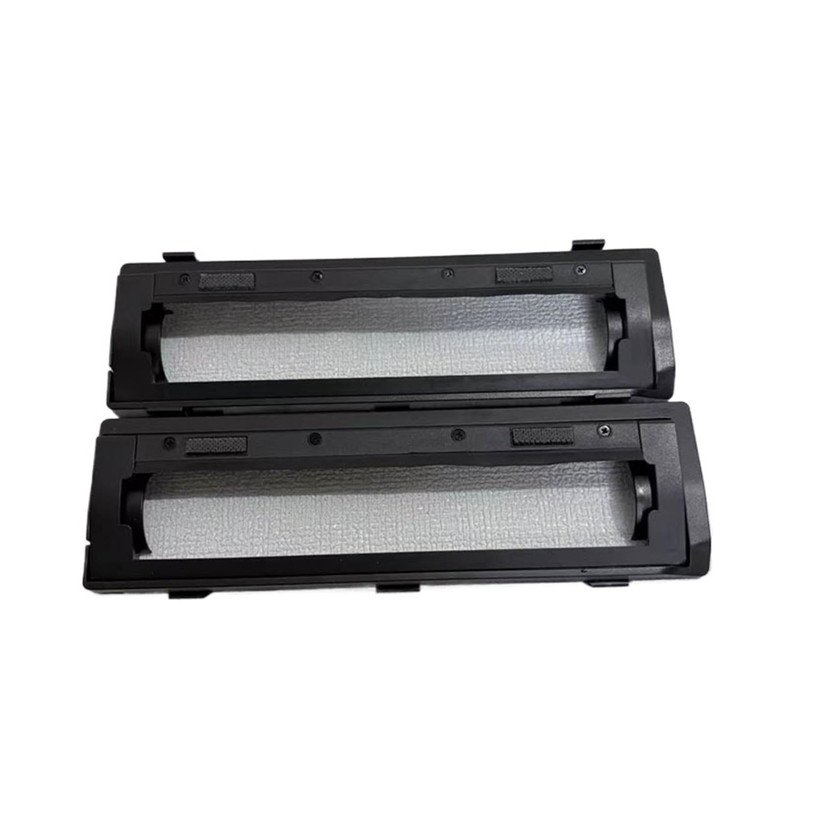 RSHECHUFBFG Main Brush Cover, Compatible For Xiaomi,Mijia,5c,OV42CN,Robot Vacuum Cleaner