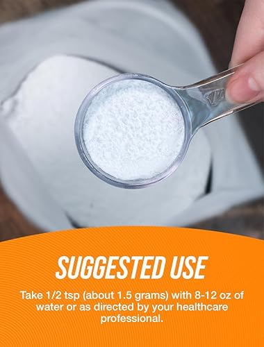 Miniatura 4 de BulkSupplements. com Calcio BHB Powder - Suplemento Keto BHB - Polvo de cetonas exógenas BHB - Polvo de hidroxibutirato beta - Polvo de sales BHB -