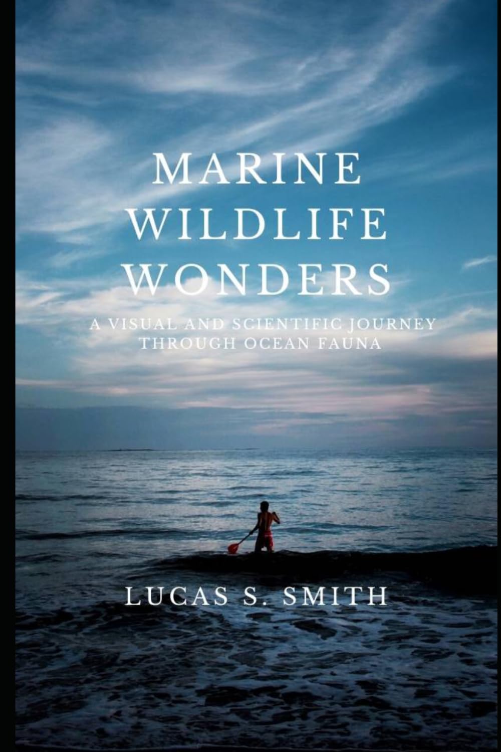 Marine Wildlife Wonders: A Visual and Scientific Journey Through Ocean Fauna