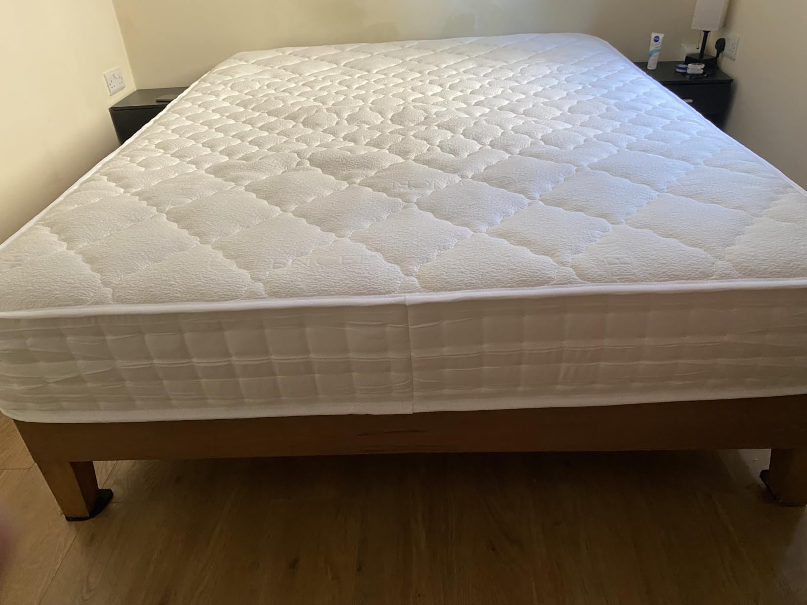 Customer photo