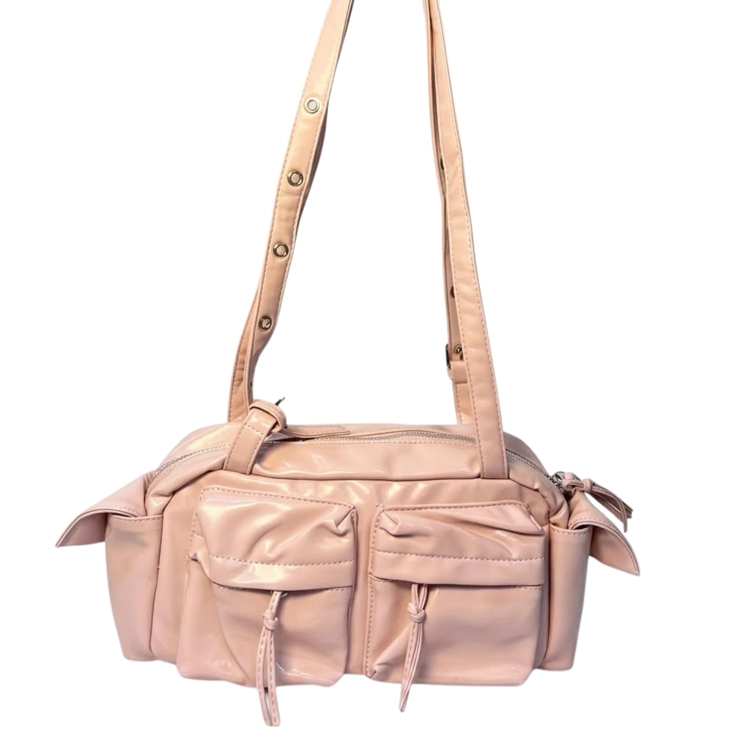 Buy BAGUCHI BAGS Korean Style Women Shoulder Bag for Girls | Multi