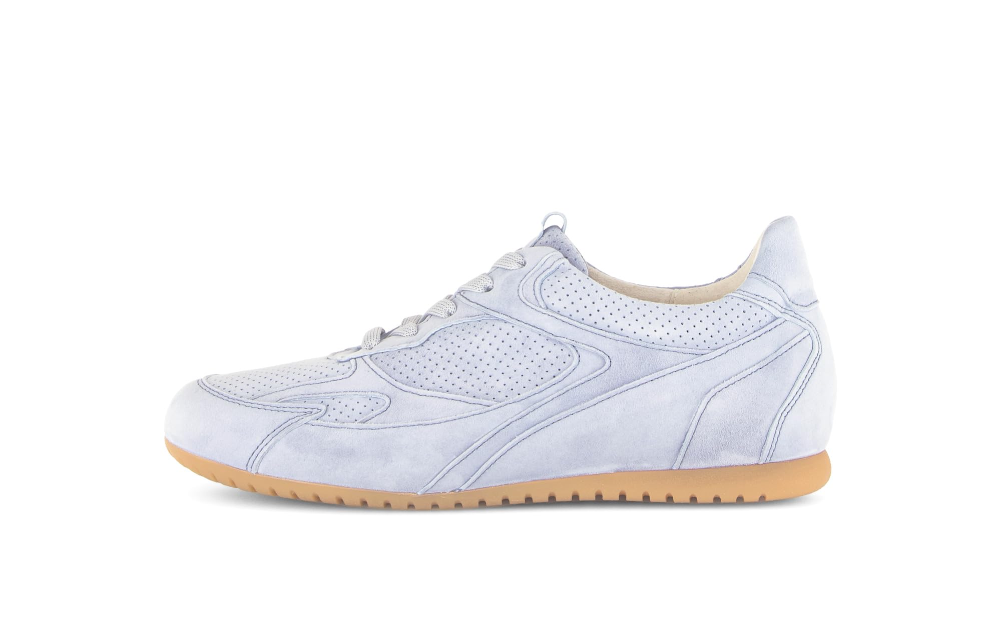 Gabor Damskie buty typu sneaker, damskie półbuty