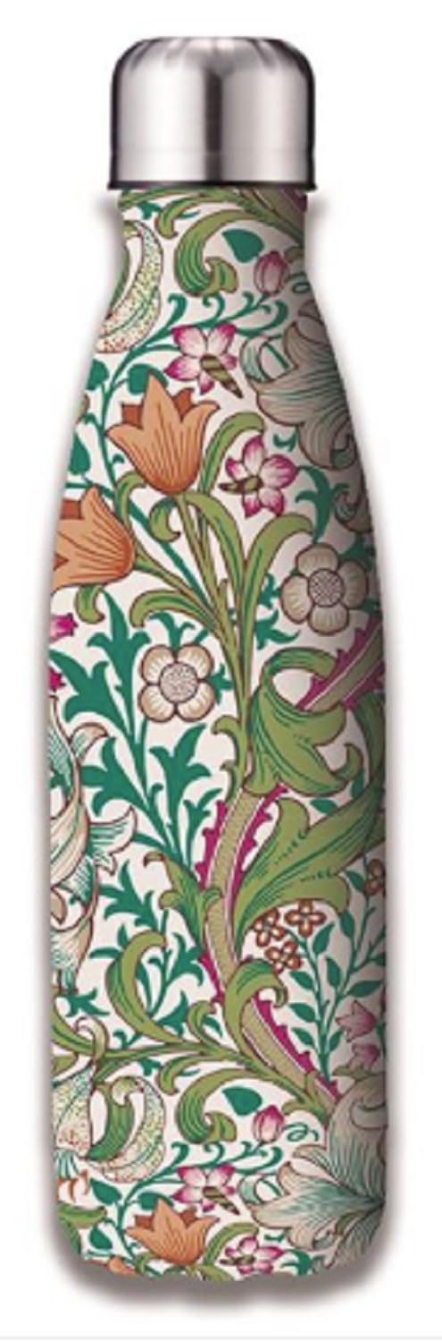 Gbcc Morris & Co. Insulated Drinks Water Bottle 500Ml Capacity