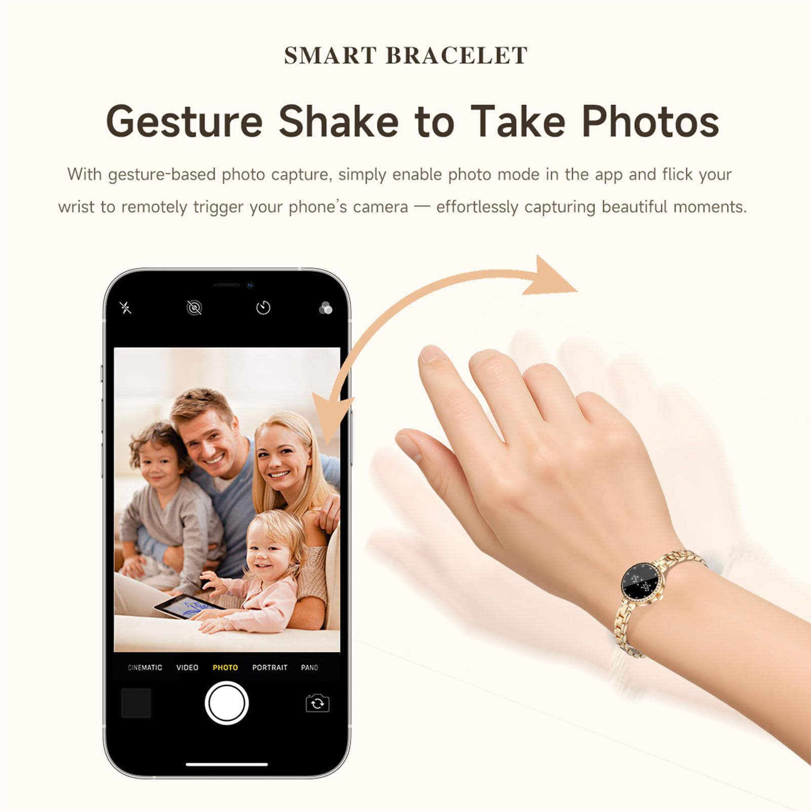 findtime Fitness Tracker d'Activité Bracelet Intelligent Podomètre Bracelet Connecté Montre Bracelet Sport Podometre Marche Pas et km