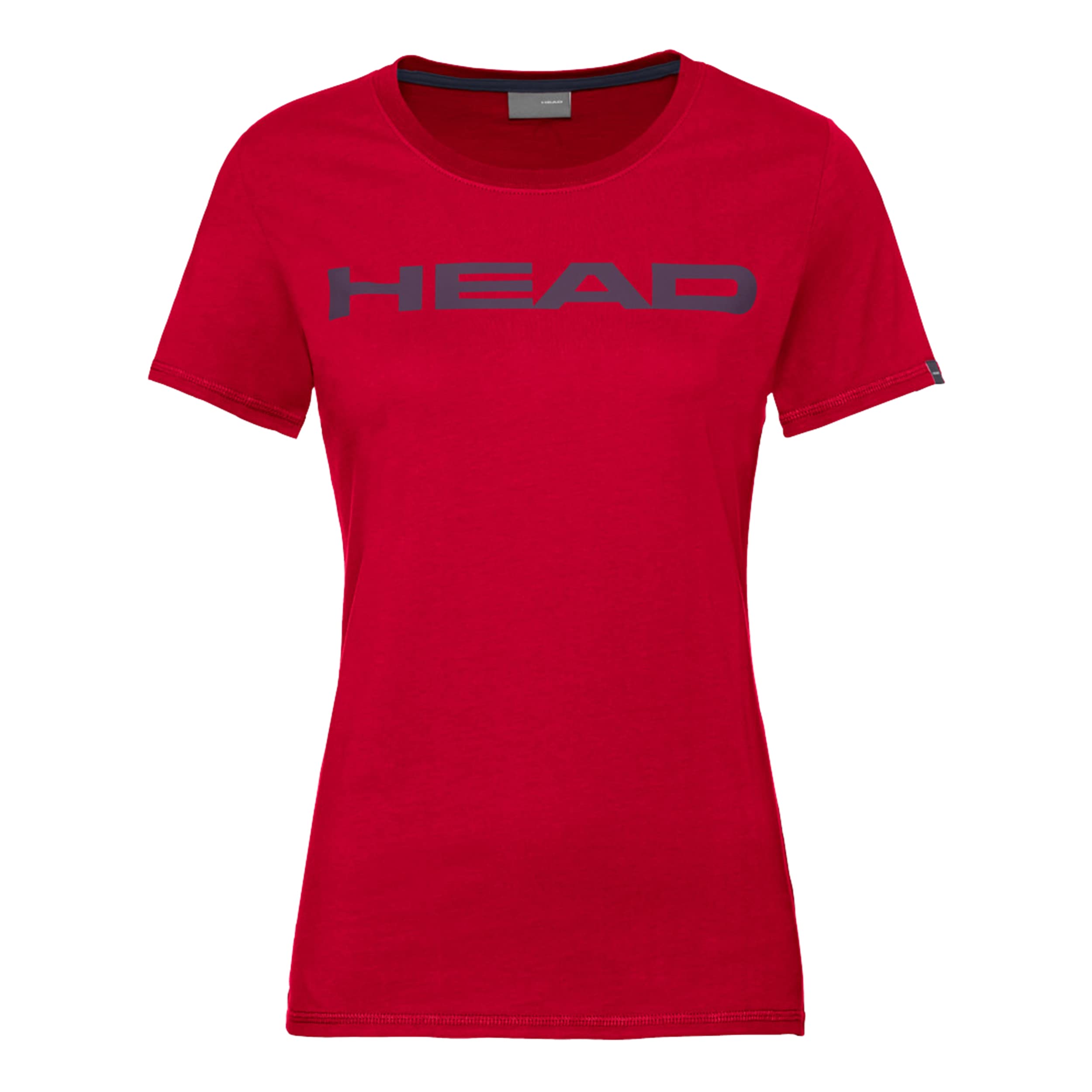 Head Women's Red Club Lucy T-Shirt